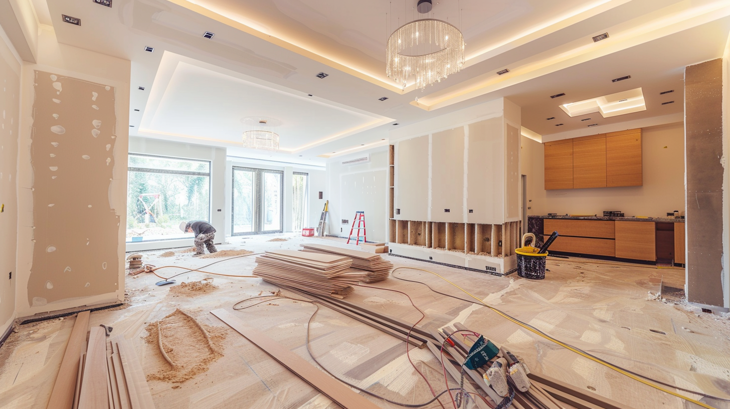 Renovation